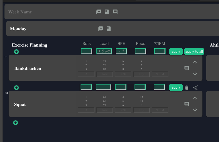 Automation level 1 — Assisted