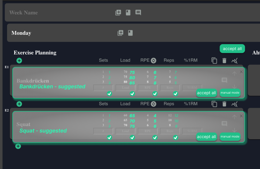 Automation level 2 — Automated