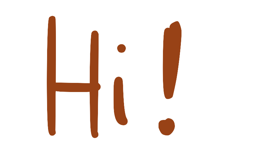 Hi!